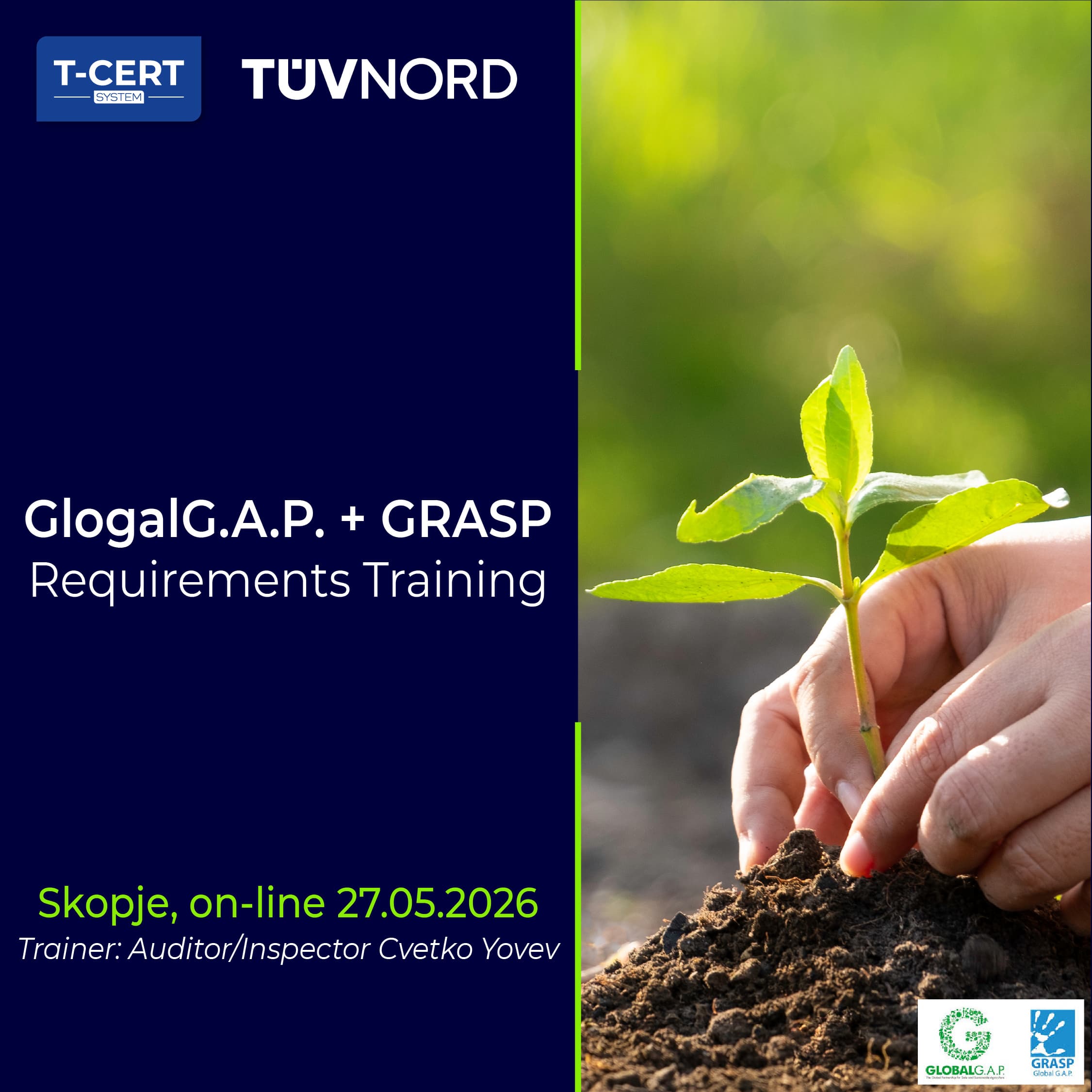 T-cert Linkedin posts 2026-10-GGAP